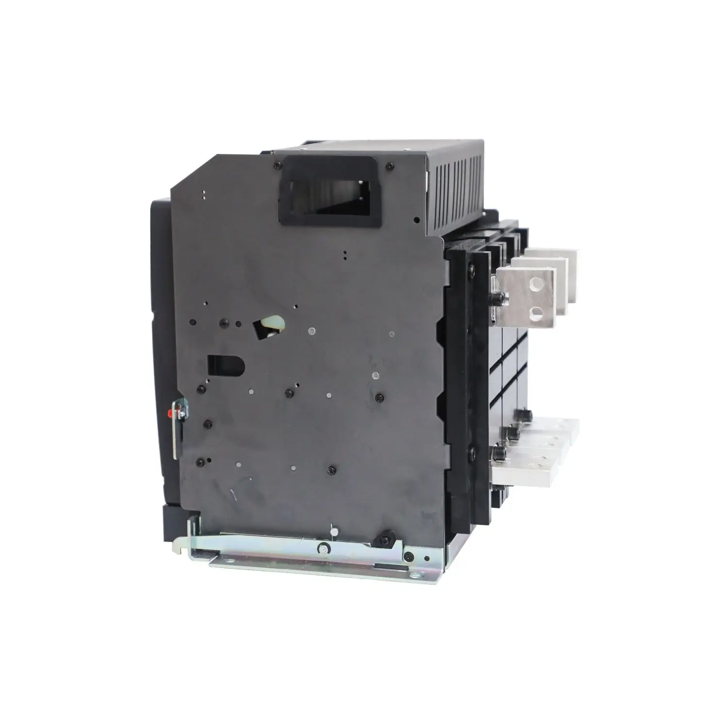 Air circuit breaker WEW1-1600 breaker withdrawable type acb  fixed type 400VAC/690VAC 1600 amp 3/4p acb