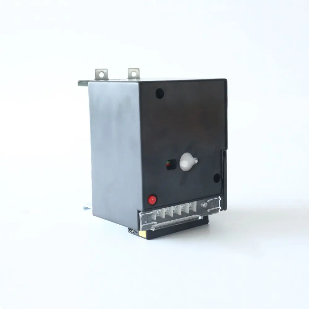 mccb accessories motor drive DC3