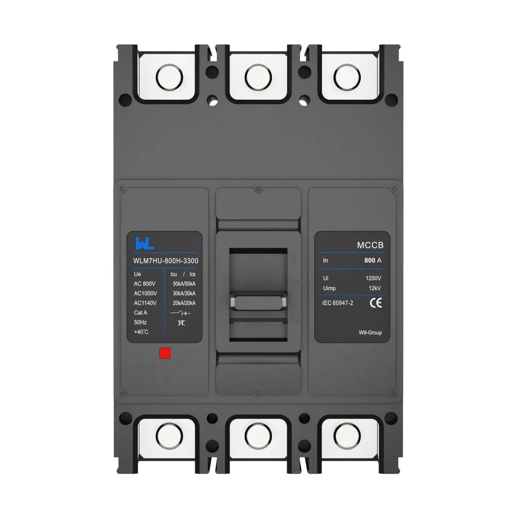 WLM7HU-800-3300 3P Photovoltaic solar...