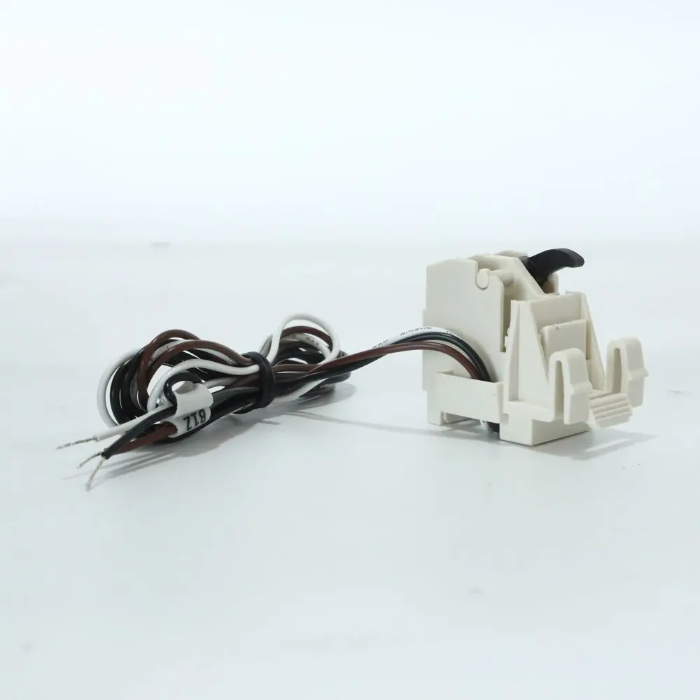 mccb accessories  Fault trip Alarm contact