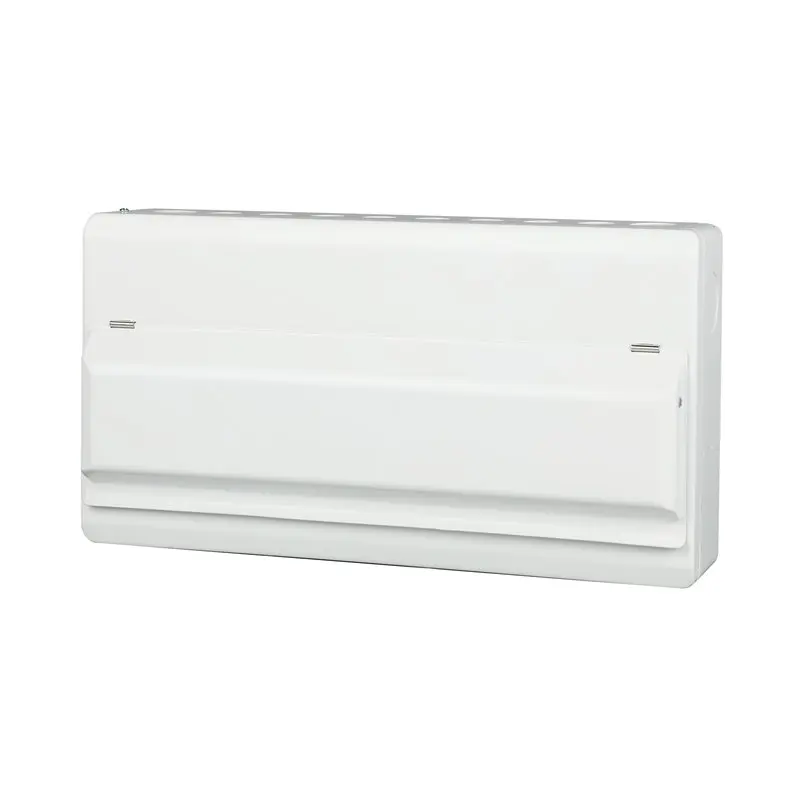 Distribution Box JCMCU Metal Consumer...