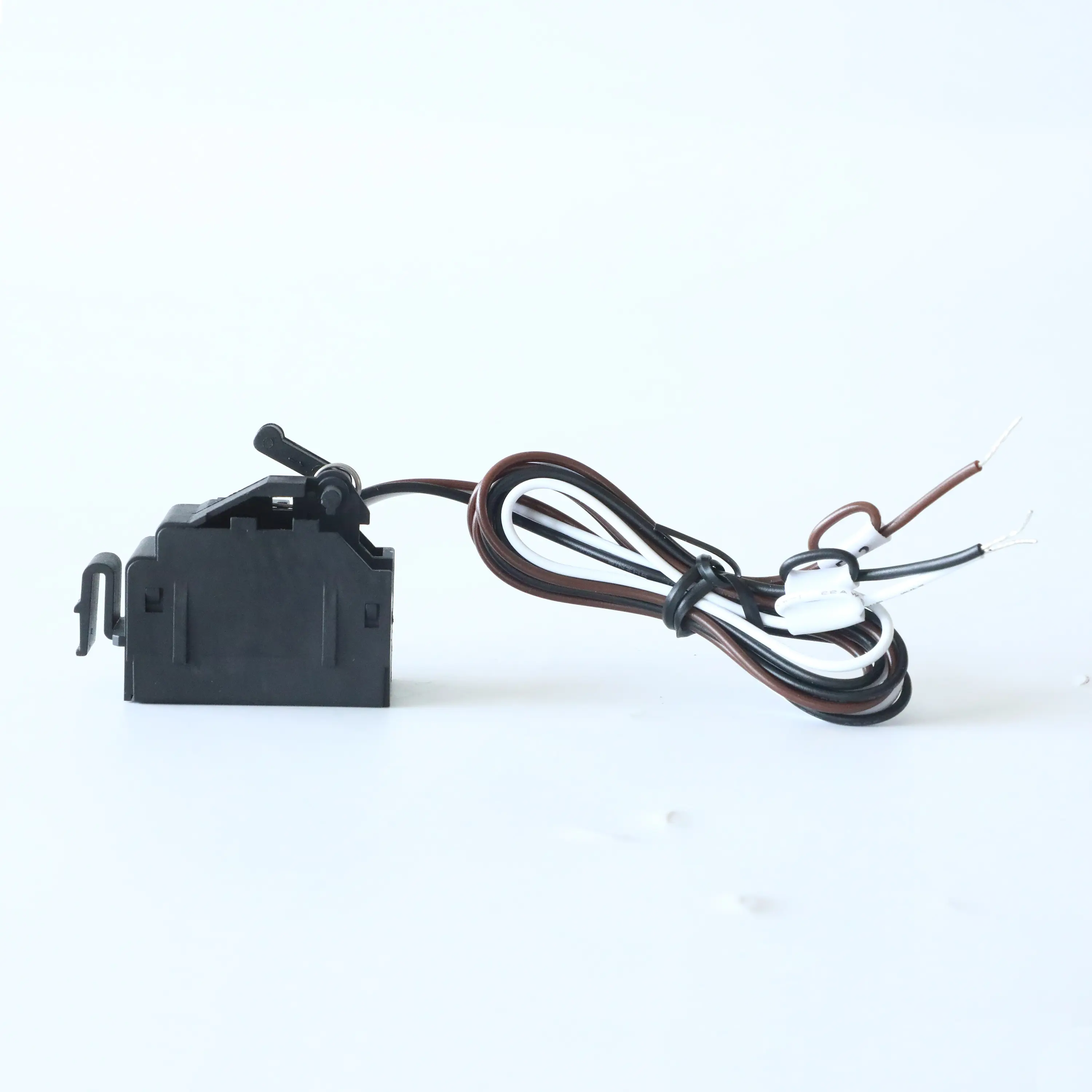 mccb accessories Aauxiliary+Alarm contact
