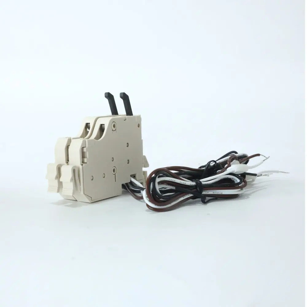 mccb accessories Aauxiliary contact