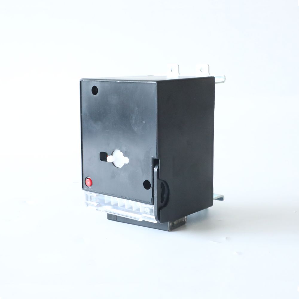mccb accessories motor drive DC3