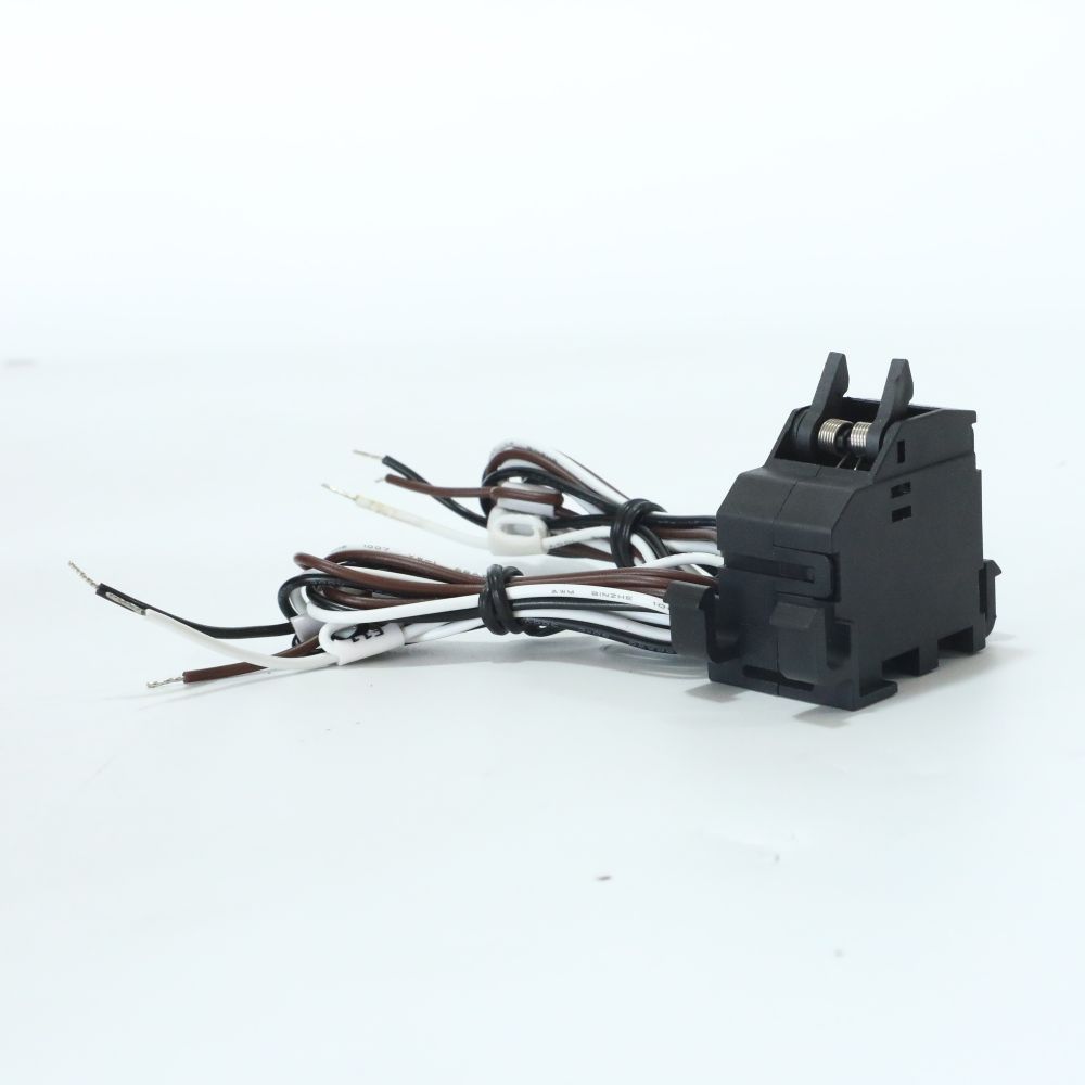 mccb accessories Aauxiliary contact