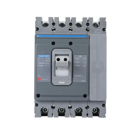 Thermal MCCB: The Unsung Hero of Electrical Safety