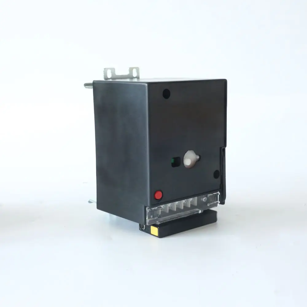 mccb accessories motor drive DC24V 11...
