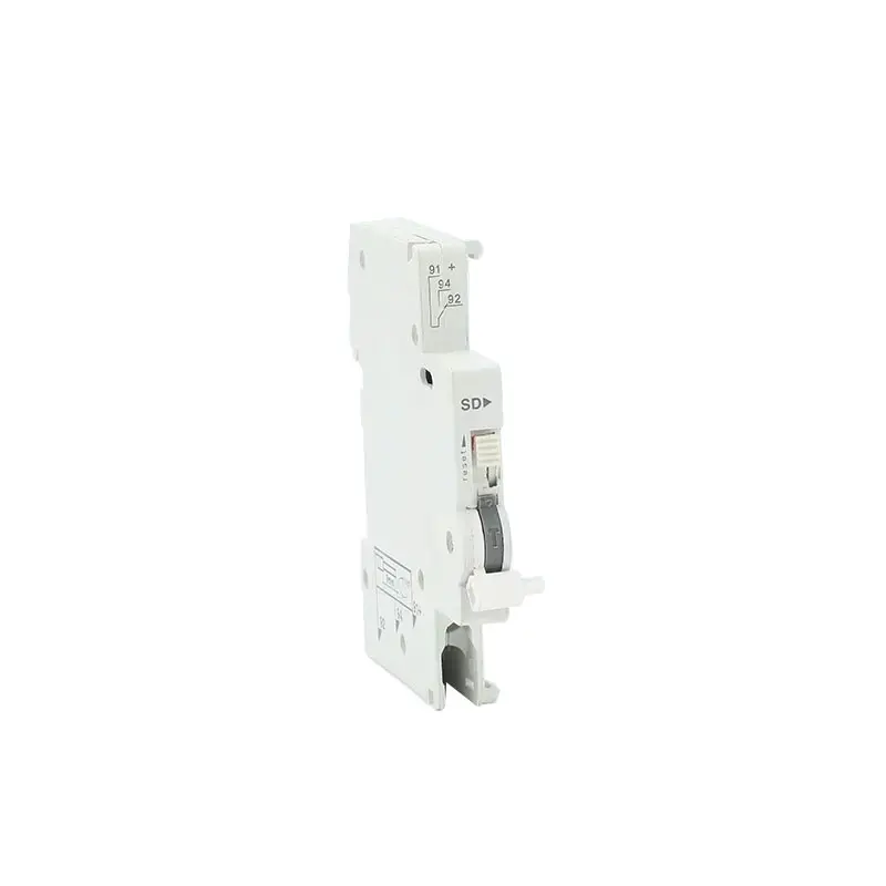 Alarm Auxiliary Contact