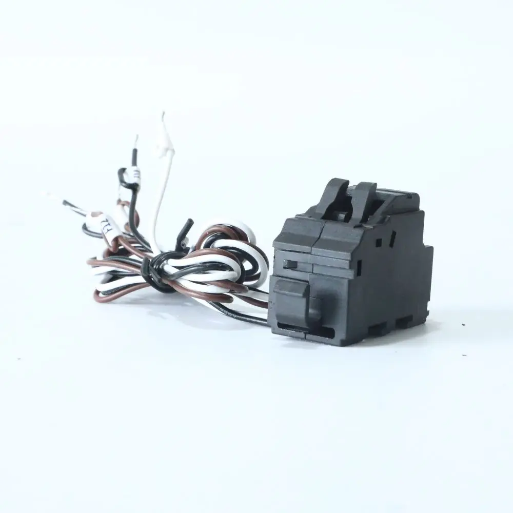 mccb accessories Aauxiliary contact