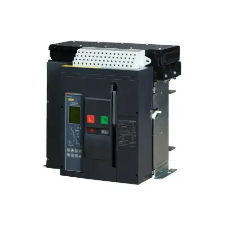 What Makes the WEW3-1600 ACB a Groundbreaking Choice for Solar Power Systems?