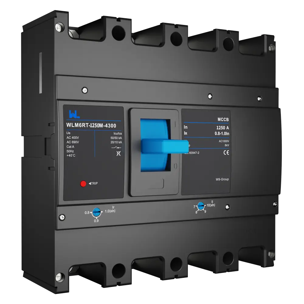 Understand the importance and value of molded case circuit breakers in electrical systems
