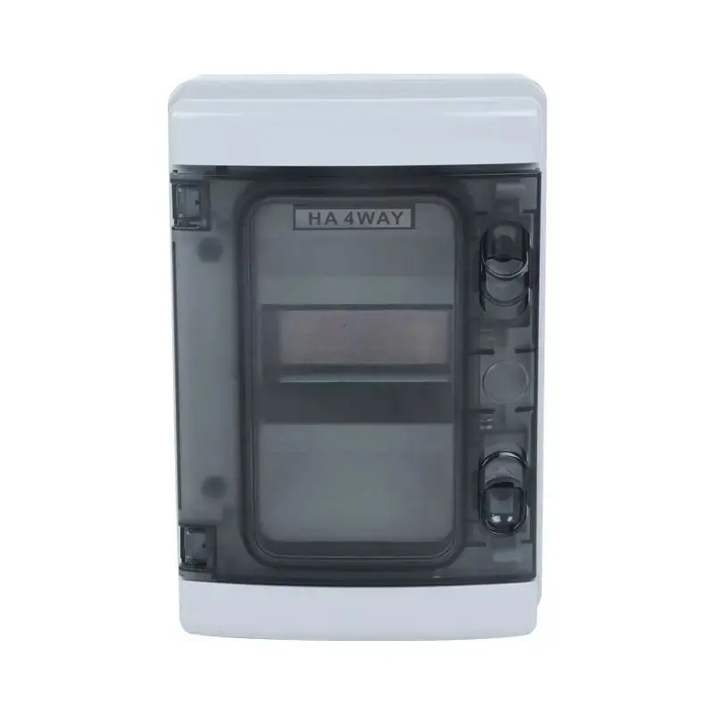 Distribution Box JCHA Weatherproof Co...