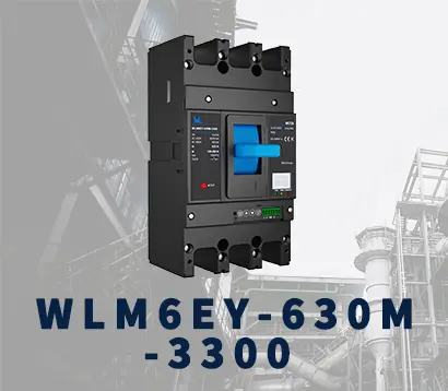 WLM6EY-630 3P/4P