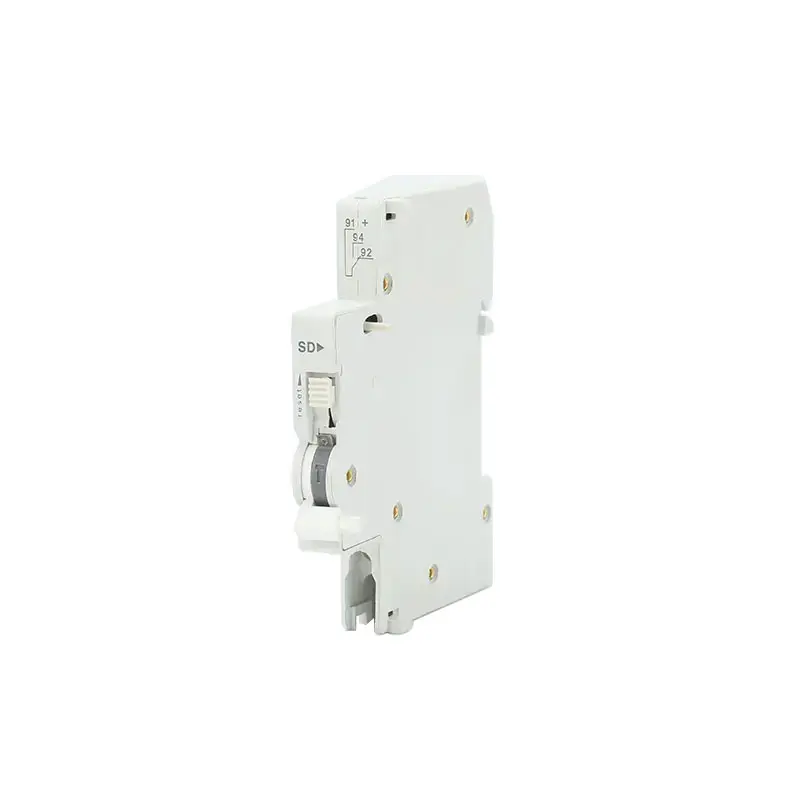 MCCB Accessories JCSD Alarm Auxiliary...