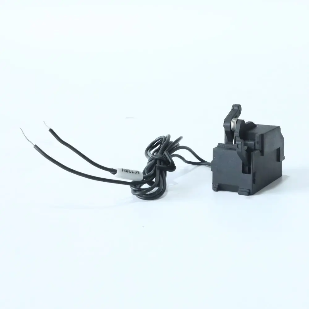 mccb accessories Shunt release