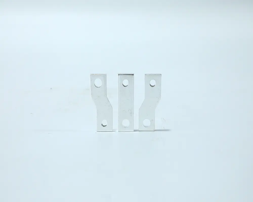250 mccb accessories busbar