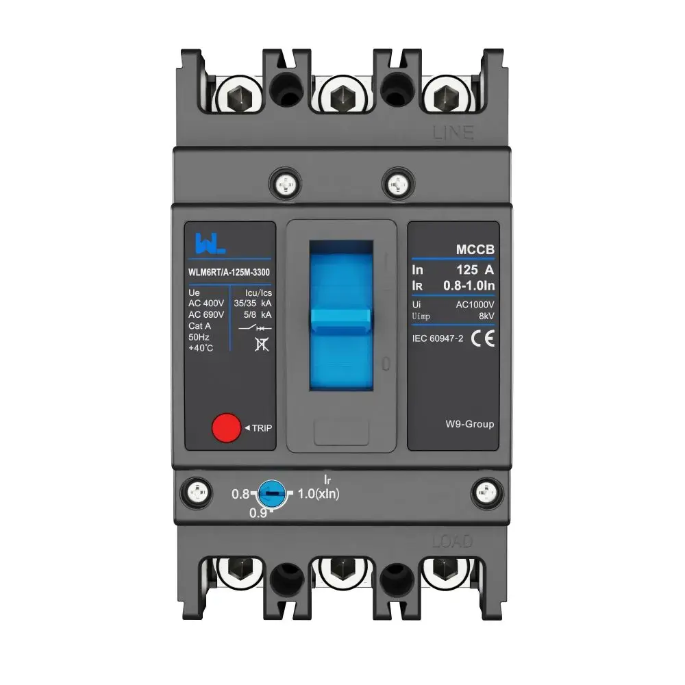 Lcd Display Mccb 400a Mccb.jpg