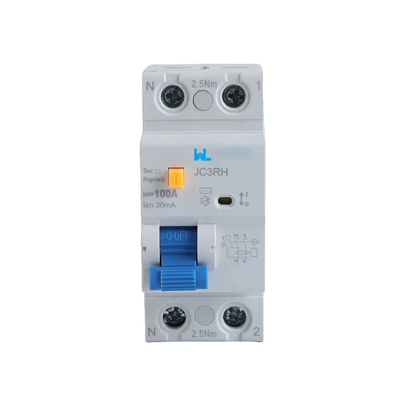 Residual Current Device JC3RH