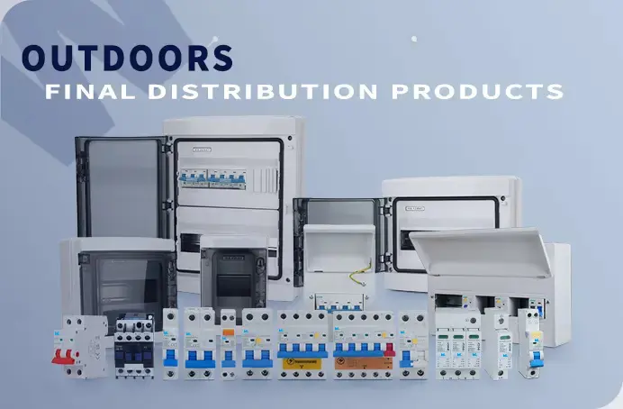 Arc Fault Detection Device: Keep Your Home Safe