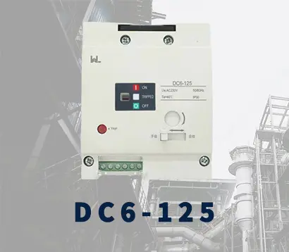 DC6-125