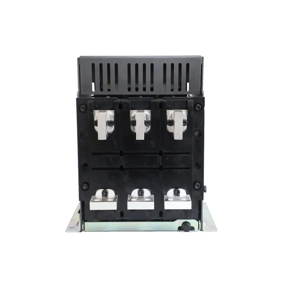 Air circuit breaker WEW3-1600 ACB breaker withdrawable type acb  fixed type type 1000VAC/1500VAC 2500A 3p acb 4p acb