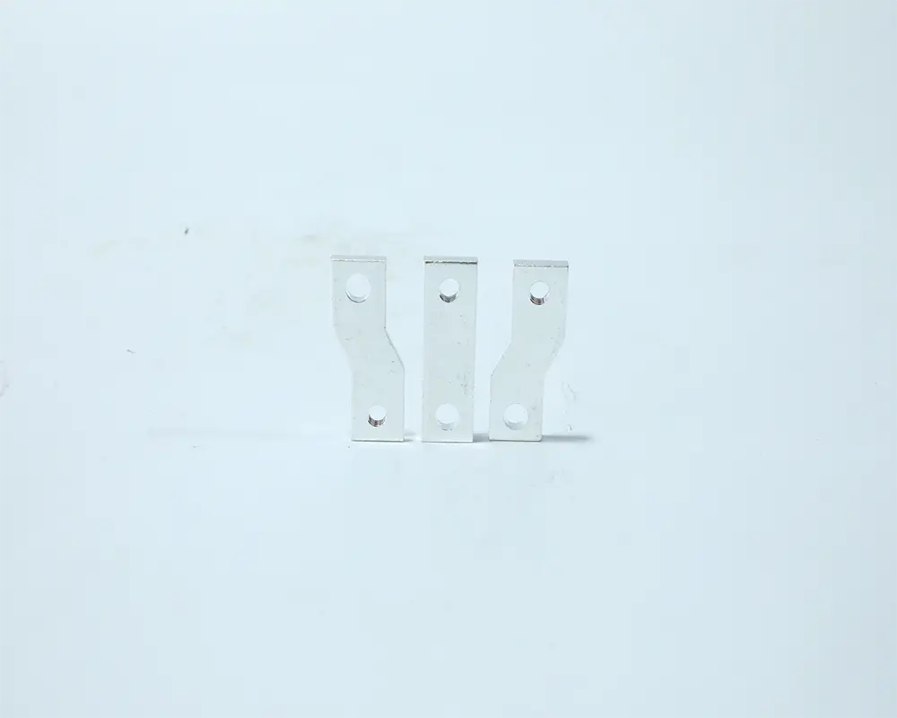 250 mccb accessories busbar