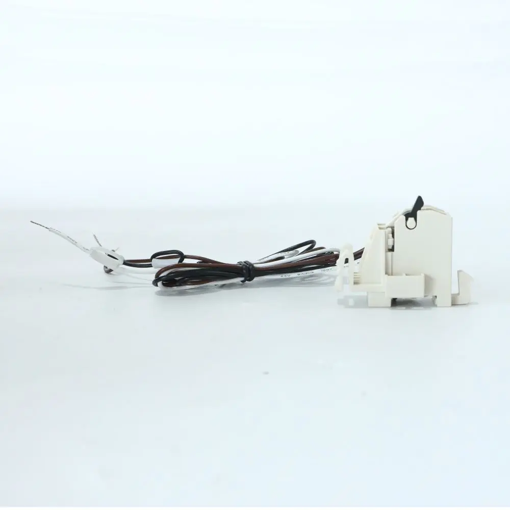 mccb accessories Aauxiliary contact single Aauxiliary  with wiring or termial
