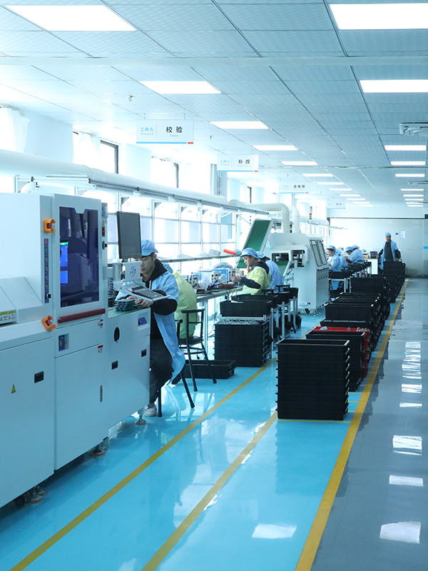 manufacture abilityk4n