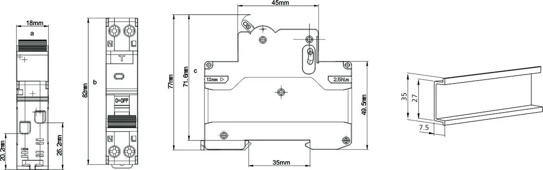 dimensions-JCB25xk