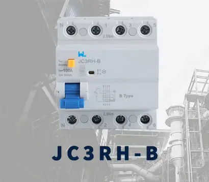 JC3RH-B