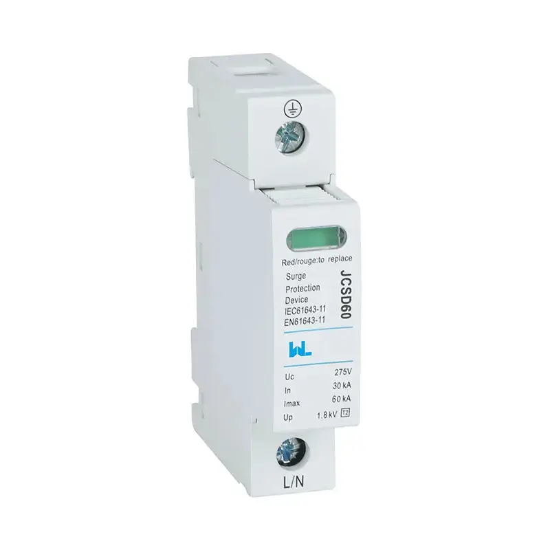 AC Surge Protective Device JCSD-60 Su...