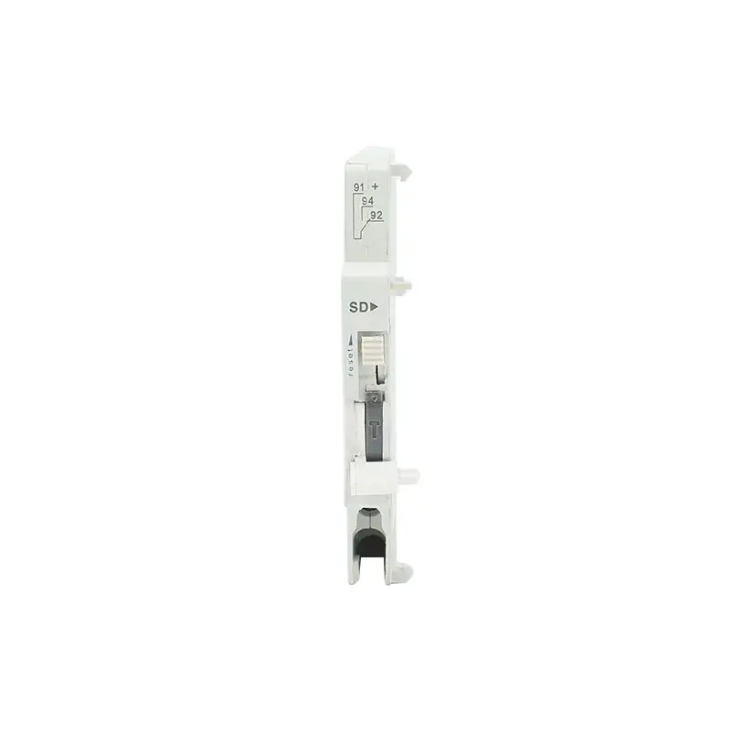 Alarm Auxiliary Contact