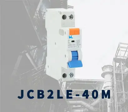JCB2LE-40M