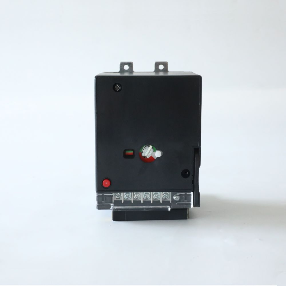 mccb accessories motor drive DC3