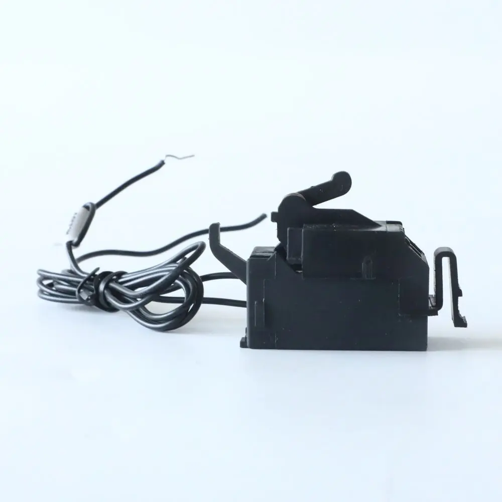 mccb accessories Shunt release