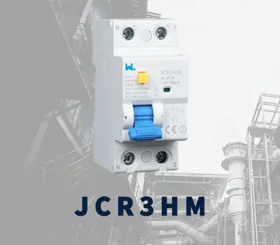 JCR3HM