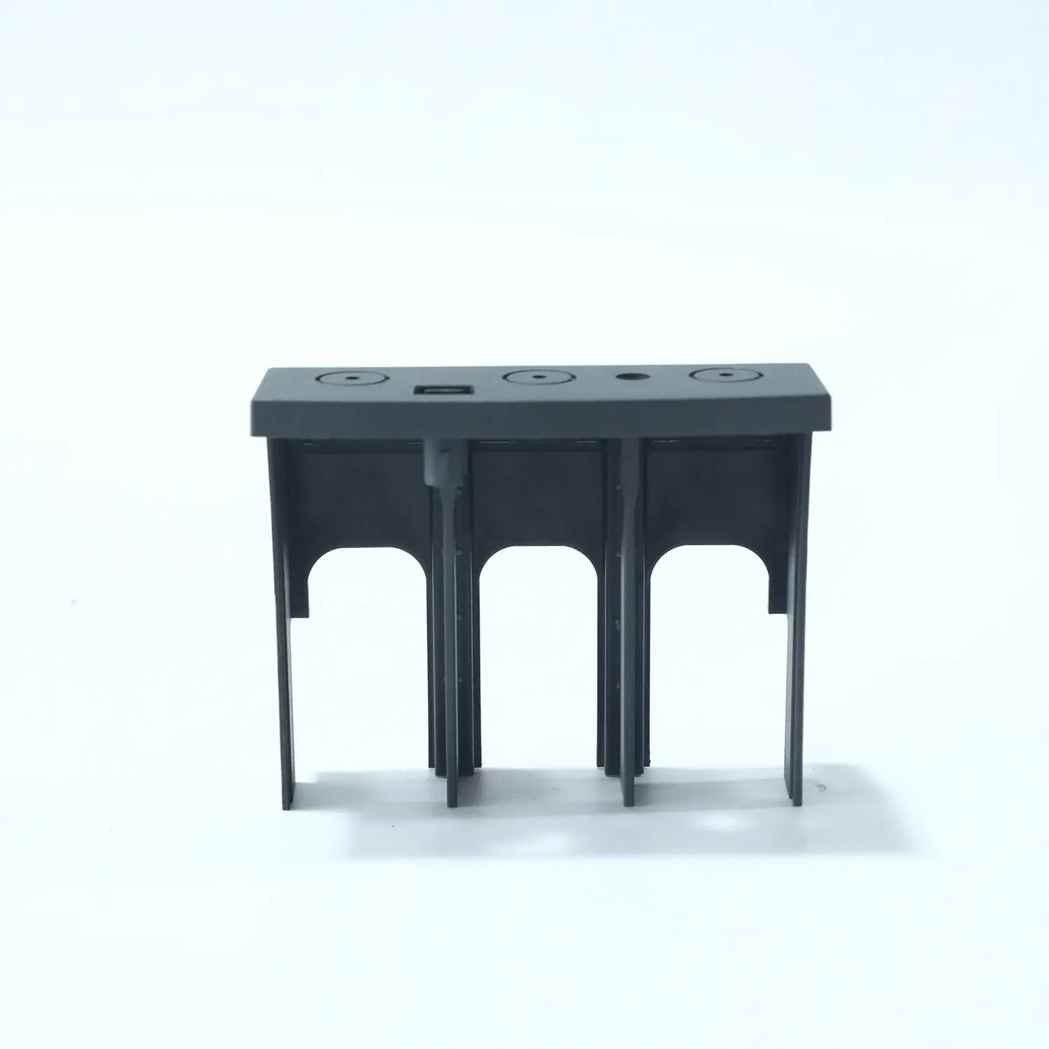 terminal cover