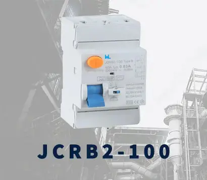 JCRB2-100