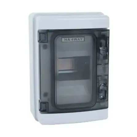 Understanding Distribution Boxes: The Heart of Electrical Systems