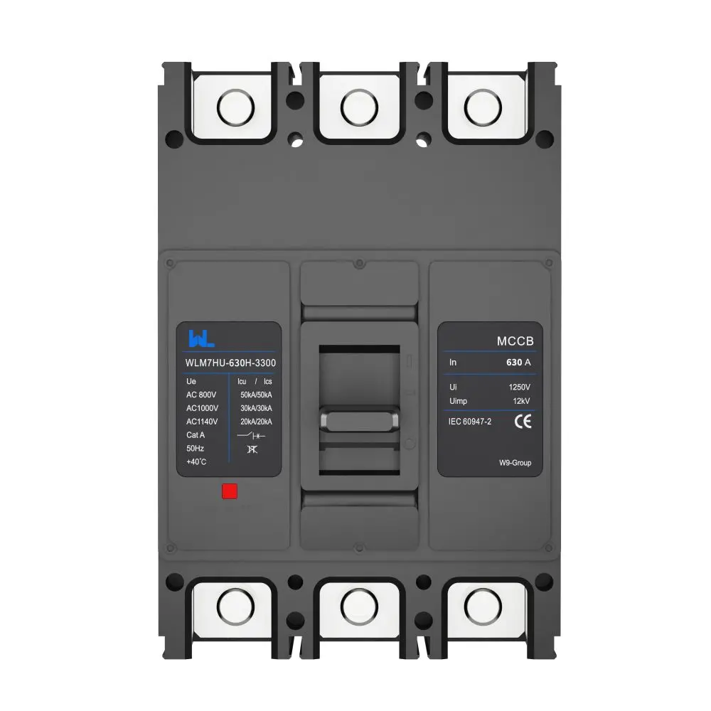 WLM7HU-630-3300 3P   Photovoltaic sol...
