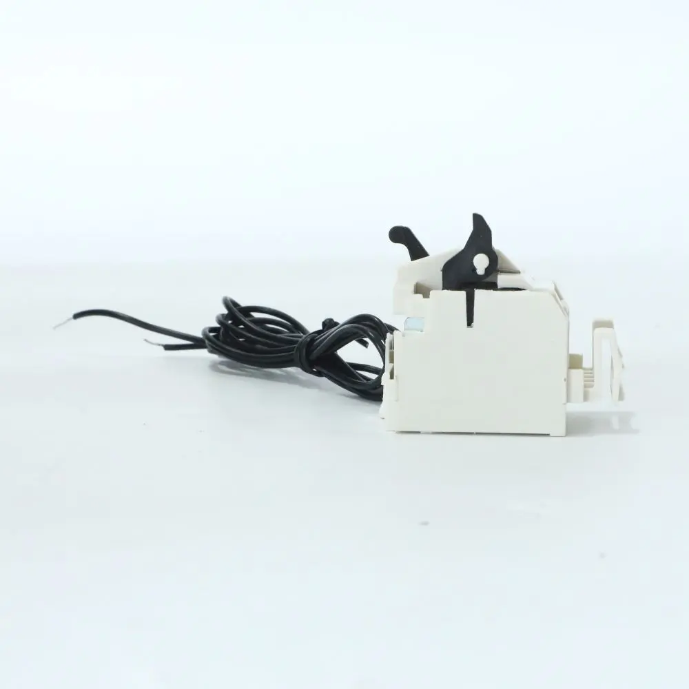 mccb accessories Shunt release