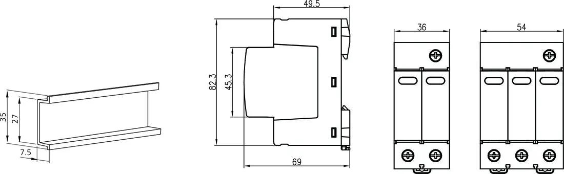 JCSPV-Photovoltaic-surge-protection-Device-1000Vdc-Solar-surge-32r8