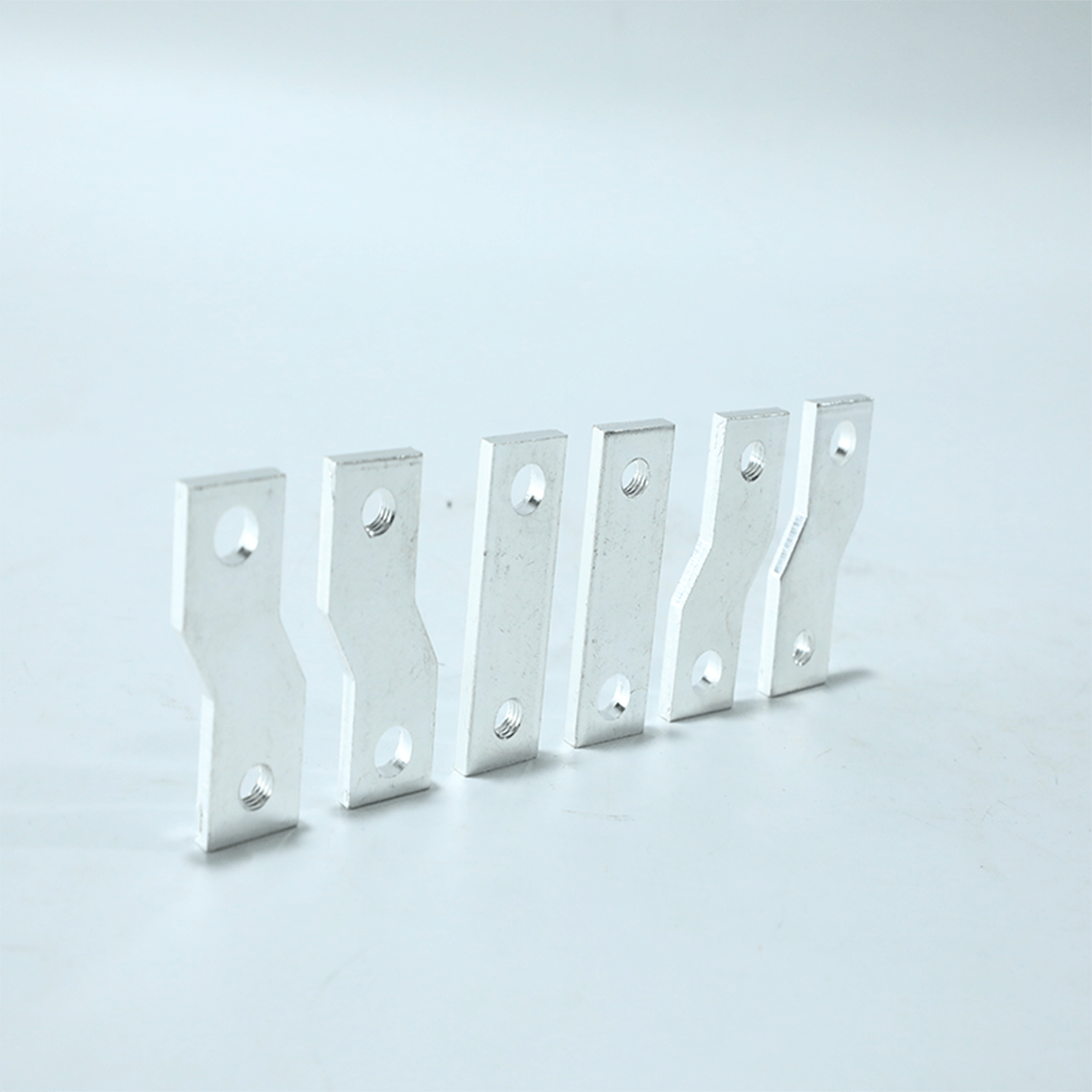 250 mccb accessories busbar