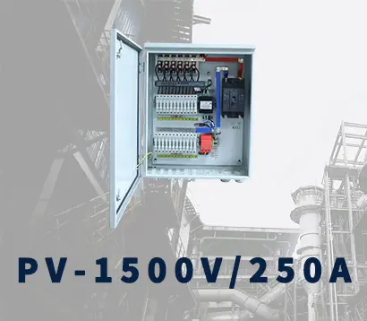PV-1500V/250A