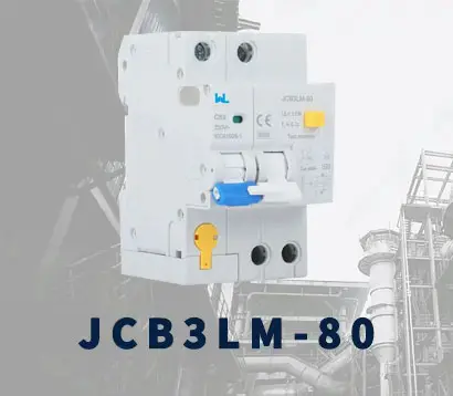 JCB3LM-80