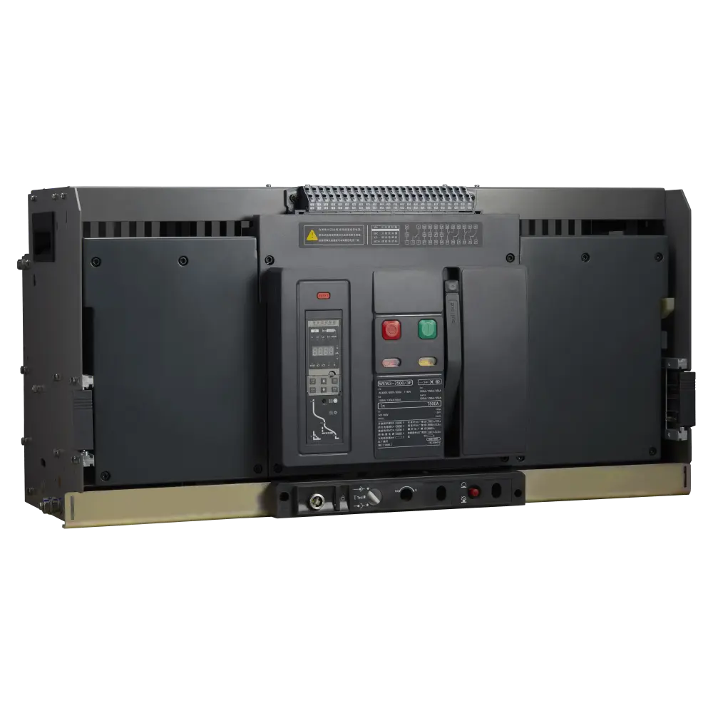 Universal circuit breaker: meet your different electrical protection needs