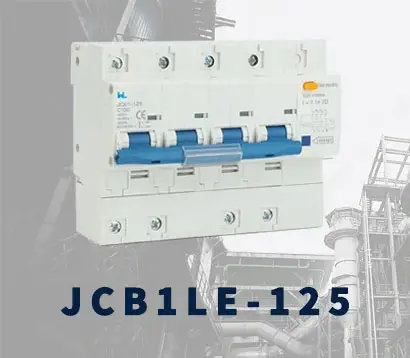 JCB1LE-125