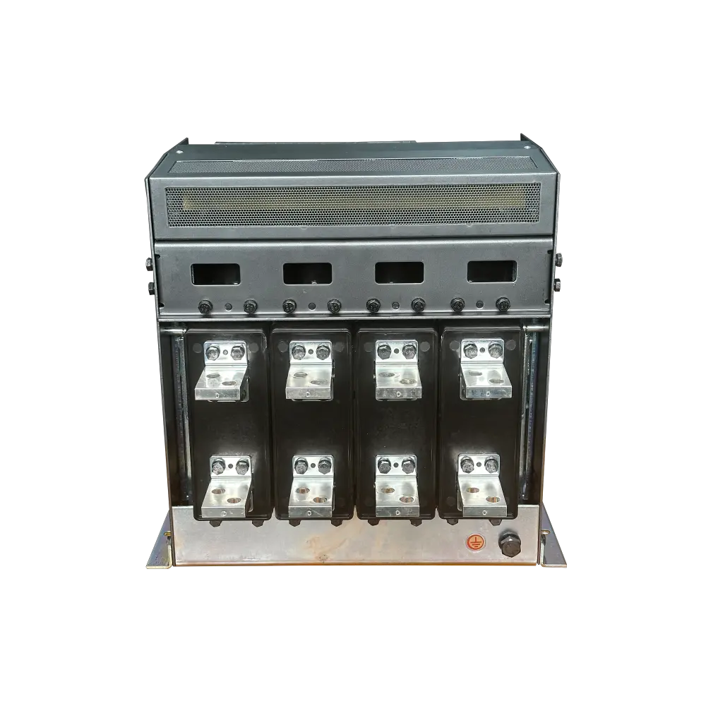 Air circuit breaker WEW1-1000 1000 amp acb withdrawable type acb  fixed type 400VAC/690VAC 1000A 3/4p acb