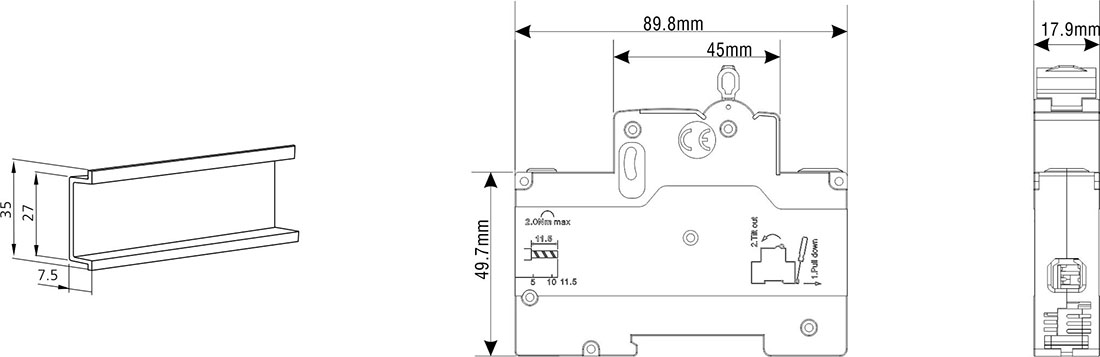 Single-Module-Mini-RCBO-with-Switched-Live-and-Neutral-6kA-JCR1-40_1-1m4x