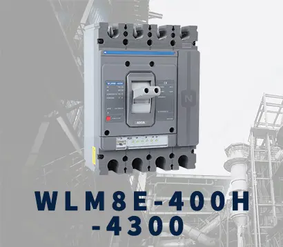 WLM8E-400H-4300